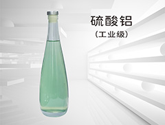 硫酸铝（工业级）