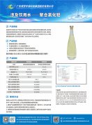 聚合氯化铝（涉水级）